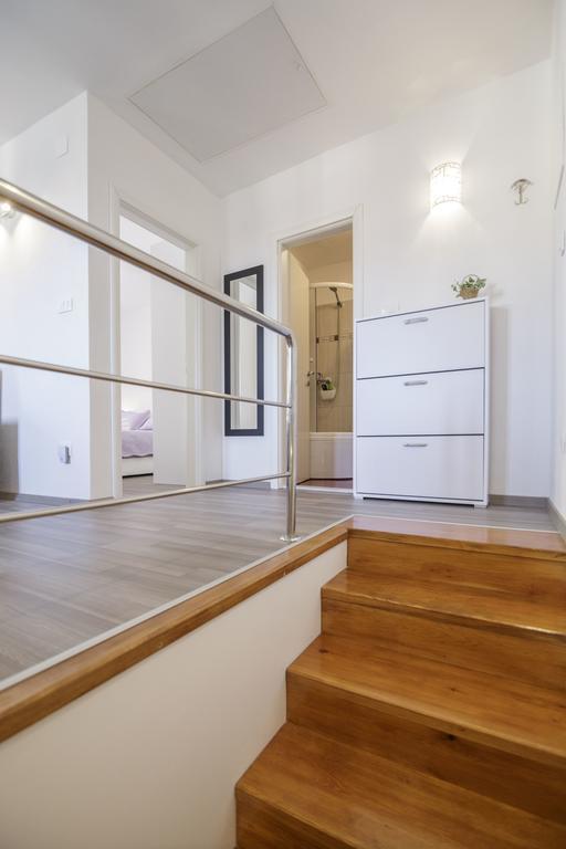 Apartman Jurica Komiža Exteriér fotografie