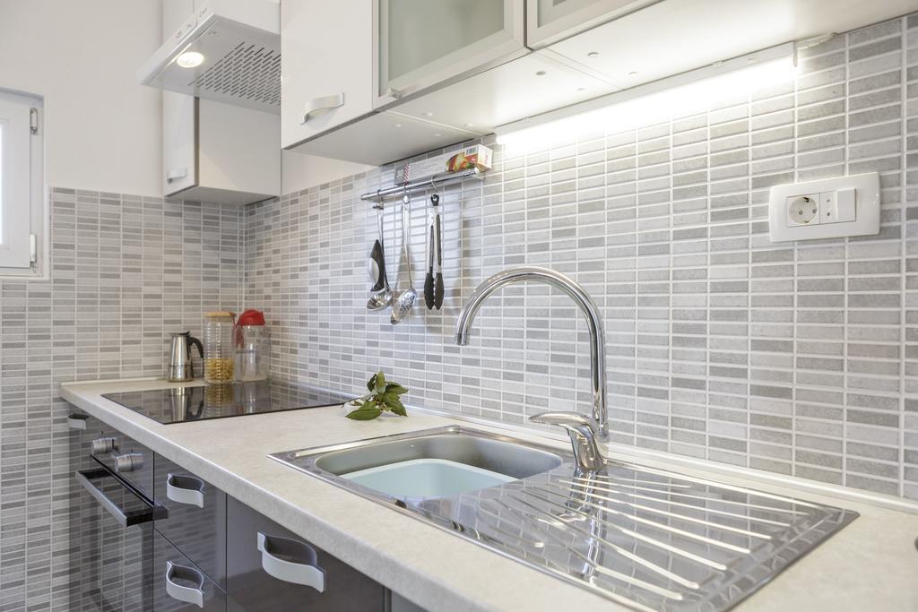Apartman Jurica Komiža Exteriér fotografie