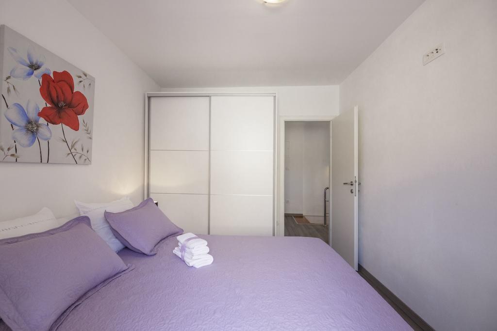Apartman Jurica Komiža Exteriér fotografie