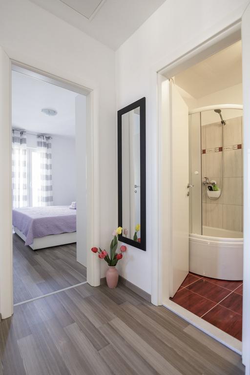 Apartman Jurica Komiža Exteriér fotografie
